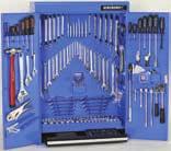 Accessories Mirror Polish Spanners TorqueMaster Screwdrivers Soft Grip Pliers Hex Keys and much