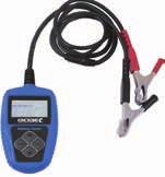 Protective carry case included KP1406 13 95 22 129 95 AUTOMOTIVE CIRCUIT TESTER Automotive Circuit Tester With Test Lead Checks The Circuit Between 3-48 Volts Safely And Reliably K8135 89 DIGITAL DC