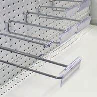 shelving, and it is available in single and double-sided