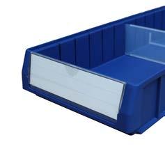 trays COLOUR SIZE / MODEL LABEL PROTECTOR 117W x