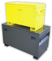 toolboxes MODEL TB0090 TB0092 TB0095 TB0099 COLOUR Yellow Grey