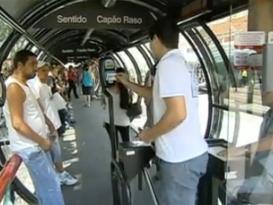 Sao Paulo Bilhete Único Multimodal Integrated System: Bus, Metro, CPTM Flexible fare policies according to the user type, journey duration,