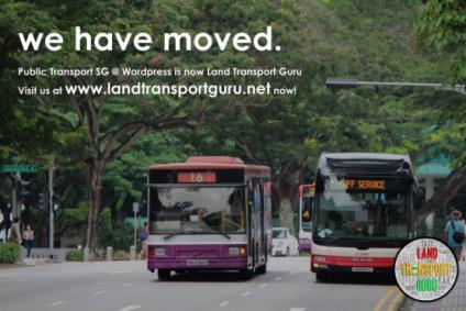 Smart rewards: LTA partnership with Companies Premium Bus Services (PBS) are bus services that offer more comfort versus other bus services or other forms of transport Higher fares for a more