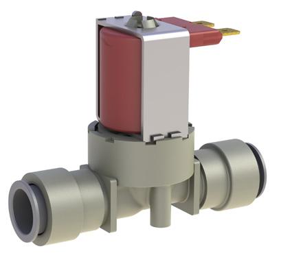 GENERAL INSTALLATION REQUIREMENTS MINIMUM OPERATING PRESSURE: MINIMUM DIFFERENTIAL PRESSURE: INLET MATING CONNECTION: WATER QUALITY: INLET FILTER: SERVICE LIFE: 0.