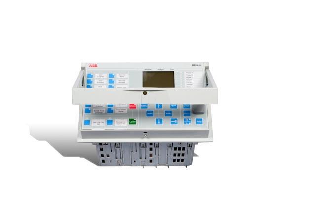 GridShield Recloser The most powerful recloser control - RER 620 Designed for over current and ground/earth fault protection Loop control module integrated Integrated IEC 61850 protocol High