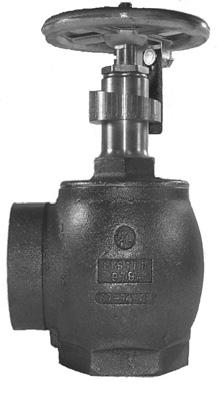 NPT inlet X Male Hose thread outlet cast brass valve with wheel with wheel Female X Male Female X Female 5050 5055 5060 5062 1 1/2"