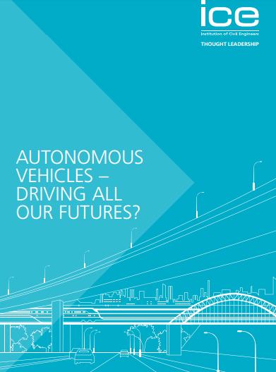 Looking to the future Autonomous vehicles: the end of congestion?