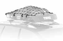 92279391 - Front Part No. 92279392 - Rear NEW thule accessories Portage Canoe Carrier Transport your kayak on the top of your vehicle by attaching a Portage Canoe Carrier.