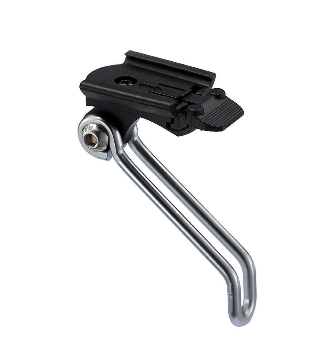 Bicycle Accessory SADDLE RAIL MOUNTING