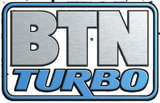 The turbocharger people BTN Turbo Limited BTN House,