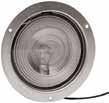 REPLACEMENT S/T/T LIGHTS 189 INCANDESCENT S/T/T STOP/TAIL/TURN - F/P/T FRONT/PARK TURN - BACK UP 2 Year Warranty MODEL 40-4 BACK-UP LIGHT 40004-C Sealed Back-up Light with Grommet and Plug $9.