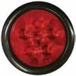 40 44202-RD Red S/T/T Light Only (WT) 42 LEDs $56.10 44001Y Yellow Rear Turn w/grommet & WT Plug, 42 LEDs $75.97 44201-Y Yellow Rear Turn Light Only (WT) 42 LEDs $67.