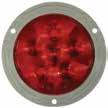 04 44328-RD Red S/T/T, White Flange (WT) 6 LEDs, no plug $25.04 44233-Y Yellow F/P/T, White Flange(WT)60 LEDs,no plug $75.83 44021-Y Yellow Rear Turn Light, Gray Flange (WT) $78.