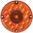 70 M-42344R Red S/T/T (WT) 6 LEDs $12.30 M-42322R Red S/T/T (PL3) 9 LEDs $14.67 M-42322RCL Red S/T/T w/clear lens (PL3) 9 LEDs $14.67 M-42322Y Yellow F/R/P/T (PL3) 15 LEDs $24.