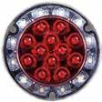 71 M-42347 Clear Back-Up Light only (PL3) 9 LEDs $23.54 M-42324 Clear Back-Up Light only (PL3) 18 LEDs $35.92 40700 Grommet, open back, black $1.