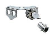 Trailer Hitch kits include all mounting hardware and a 1-7/8" ball.