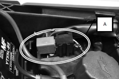 Oil pump volume test Diagnosis Relay plug (2015 X Trainer only) Oil pump control unit (2105 X TRAINER ONLY) Step 1 Step 2 Step 3 *Warning light flashing or suspected incorrect oil amount.