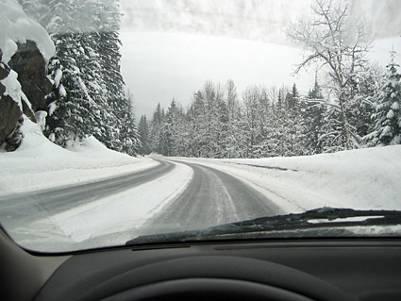 Driving Conditions