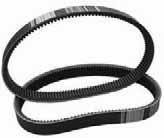 Challenge V and Wedge Belts Classical V-Belts Classical CRE V-Belts Wedge