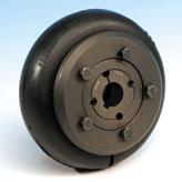 COUPLINGS - FENAFLEX These highly elastic lubrication free couplings tolerate large amounts of misalignment in all planes as well as offering simple installation and inspection without disrupting the