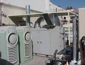 DER Oriented Research at SCE Microturbine Testing, Complete Advanced Communication & Control, Catalina MTG Complete Solid Oxide Fuel Cells Improved DC-AC Inverters & Controls DER for Grid Support and
