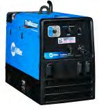 Big Blue 350 PipePro 907428 Next-generation, rugged, low speed diesel welder/generator designed for the transmission pipeline contractor.
