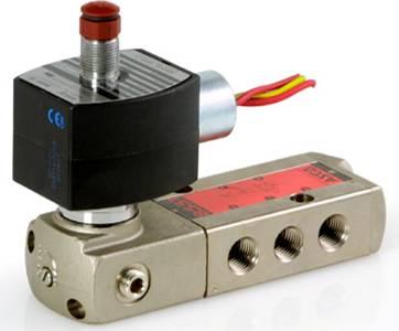 Examples of Spool Valves 1 362