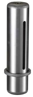 Ball-Bearing Guide Posts Tap Fit 5/16-18x3/4 S.H.C.S. Heavy Duty Clamp #X-40 D3 D2.187.