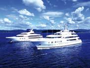 Ocean Yacht Systems Limited Ocean House Aviation Park West Bournemouth
