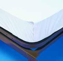 Mattress covers will keep your Invacare mattress clean and fresh, and protect it from stains, odors, dust and incontinence.