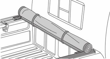 Pull outward on the rail until the cover disengages from the Side Rail.