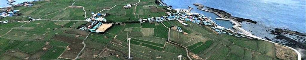III Micro Grid (Gapa Island) Jeju Main