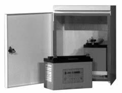 Our 1624BE Series Enclosures are designed for maximum versatility and security.