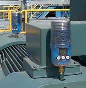 sealing, gearbox protection, or