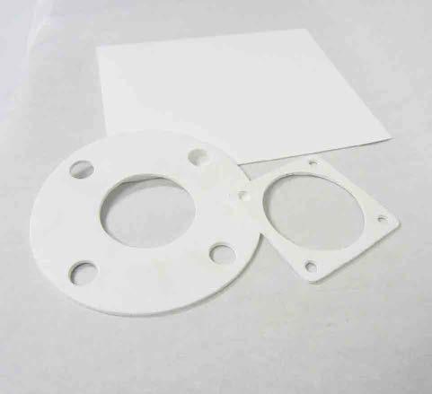 Gaskets GASKETS PTFE GASKETS 184 Expanded PTFE Sheet Gasket GASKETS Chesterton 184 is an expanded PTFE gasket with micro-fibrillated internal structure for excellent stability.