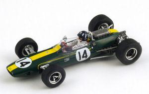 Minichamps is this Lotus Renault R31 F1