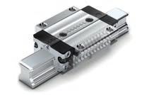 30 Bosch Rexroth AG R310EN 2202 (2009.06) Selection Criteria Materials Rexroth offers Ball Runner Blocks in a variety of materials to meet the requirements of different applications.
