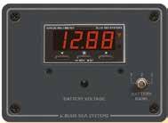 power consumption W Visual alarm Acoustic alarm Inlet hole 7-60 0-60 1 NO NO 73,5 x 61,7 x 86,3 52 RE 616 7-60 0-60 1 YES YES 73,5 x 61,7 x 86,3 52 RE 619 DC AMMETER Amperage display 0.01 99.
