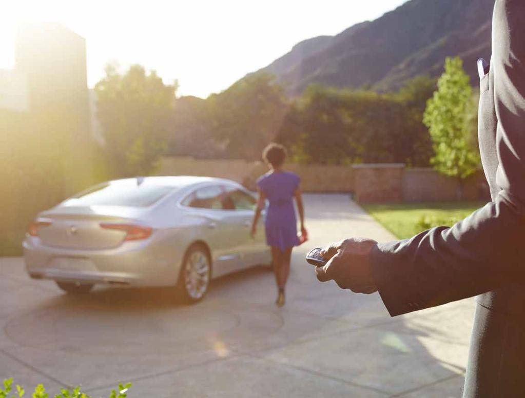 ONSTAR ONSTAR SAFETY AND SECURITY As you travel with the ones you care about most, available OnStar 1 is with you to empower every moment.