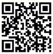 Use your smart phone QR scanner app to read this code and view a product demo video.