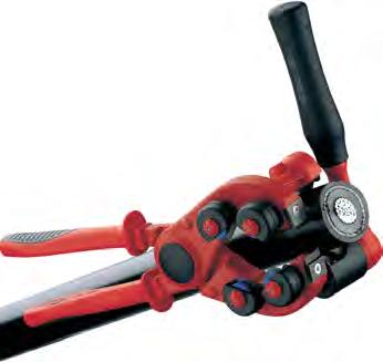 Cable Sheath Cutting Pliers Shaver for Bonded Semi