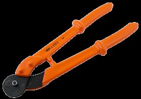 Cable and Core Cutter 500 37 150 1500 P Ratchet Cutters (for copper and aluminium cables only) Powerful two handed cutter Cable Cutters (for copper