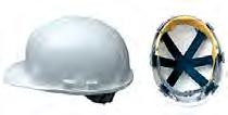 Face Shield Steel toecap, electrical insulating Size range from 6 13 (European 40 47) Conforms to EN345-1.