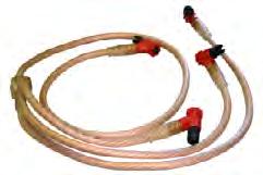 earthing and short circuiting is required on low voltage networks in accordance with EN 50110 In high voltage networks possible faulty operations and resulting short circuit currents are safely