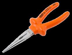 edges for thicker cables Inductively tempered blades Cutting power approx.