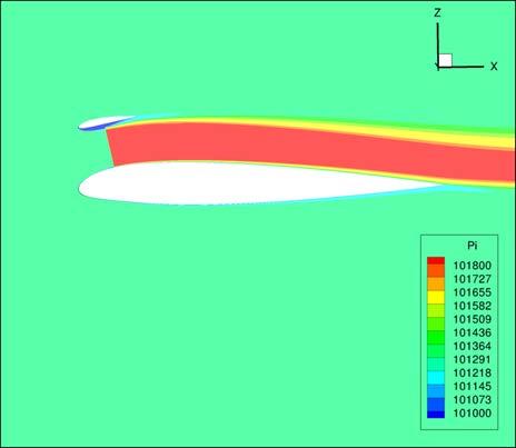 DISTRIBUTED ELECTRIC PROPULSION FOR SMALL BUSINESS AIRCRAFT A CONCEPT-PLANE FOR KEY-TECHNOLOGIES INVESTIGATIONS chosen. This scale leads to a 2.9 m span mockup with a length of 2.