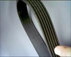 Significance: The accessory drive belt(s) on your vehicle performs many functions.