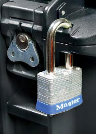 0450 Features Lock Compatibility and