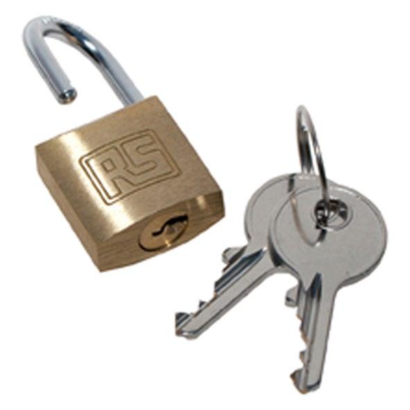 TAGLOCKCMS810 LOCK Kit for multi phase connection Locking devices
