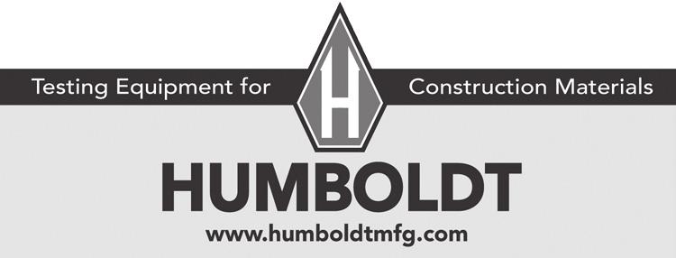 Warranty Humboldt Mfg. Co. warrants its products to be free from defects in material or workmanship. The exclusive remedy for this warranty is Humboldt Mfg. Co., factory replacement of any part or parts of such product, for the warranty of this product please refer to Humboldt Mfg.